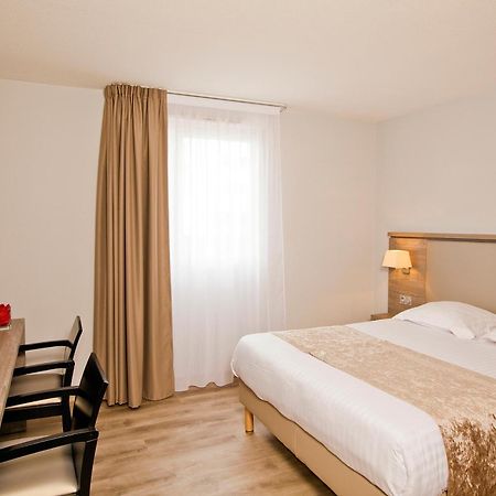 Sejours & Affaires Grenoble Marie Curie Aparthotel Εξωτερικό φωτογραφία