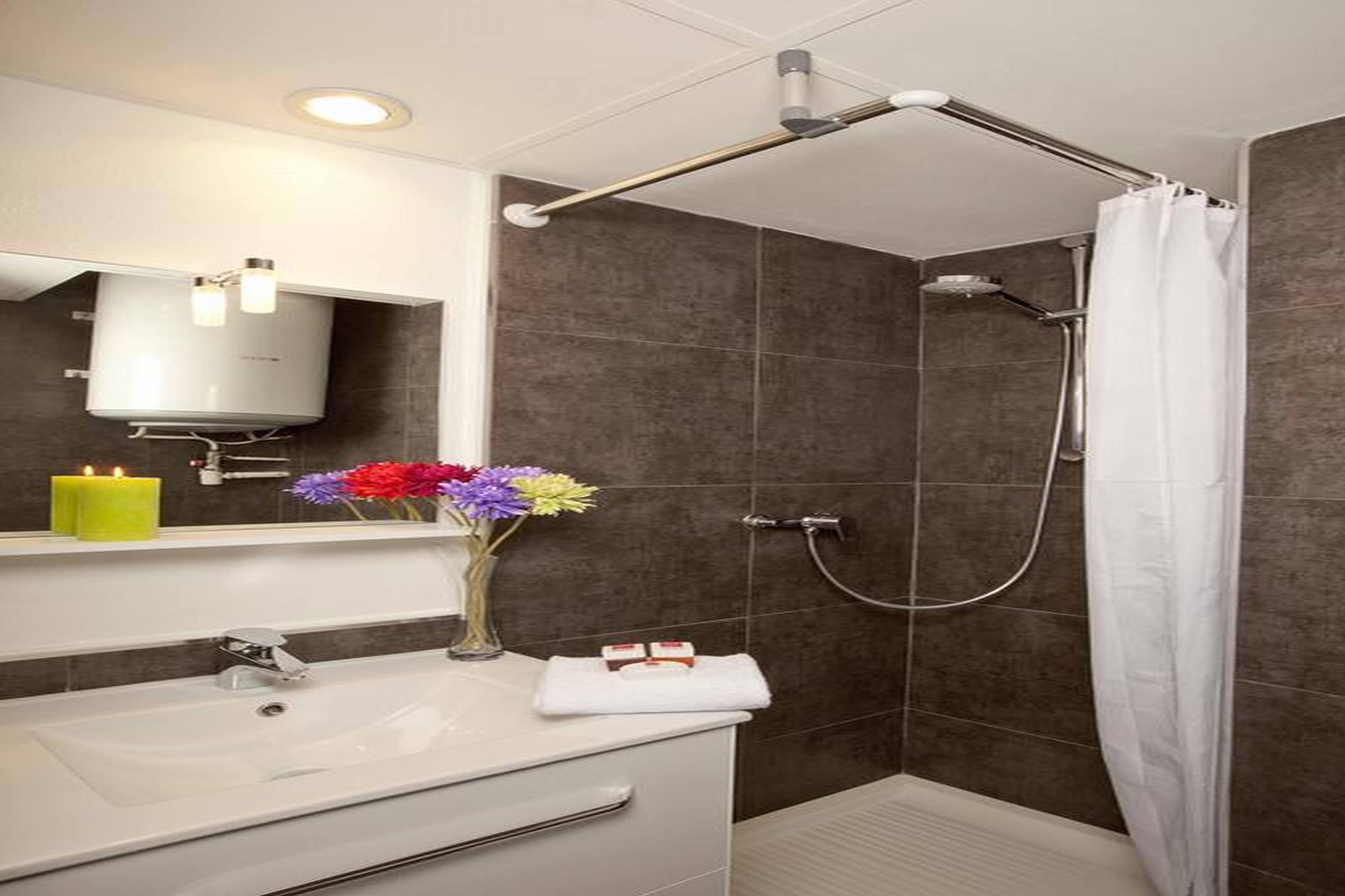 Sejours & Affaires Grenoble Marie Curie Aparthotel Εξωτερικό φωτογραφία
