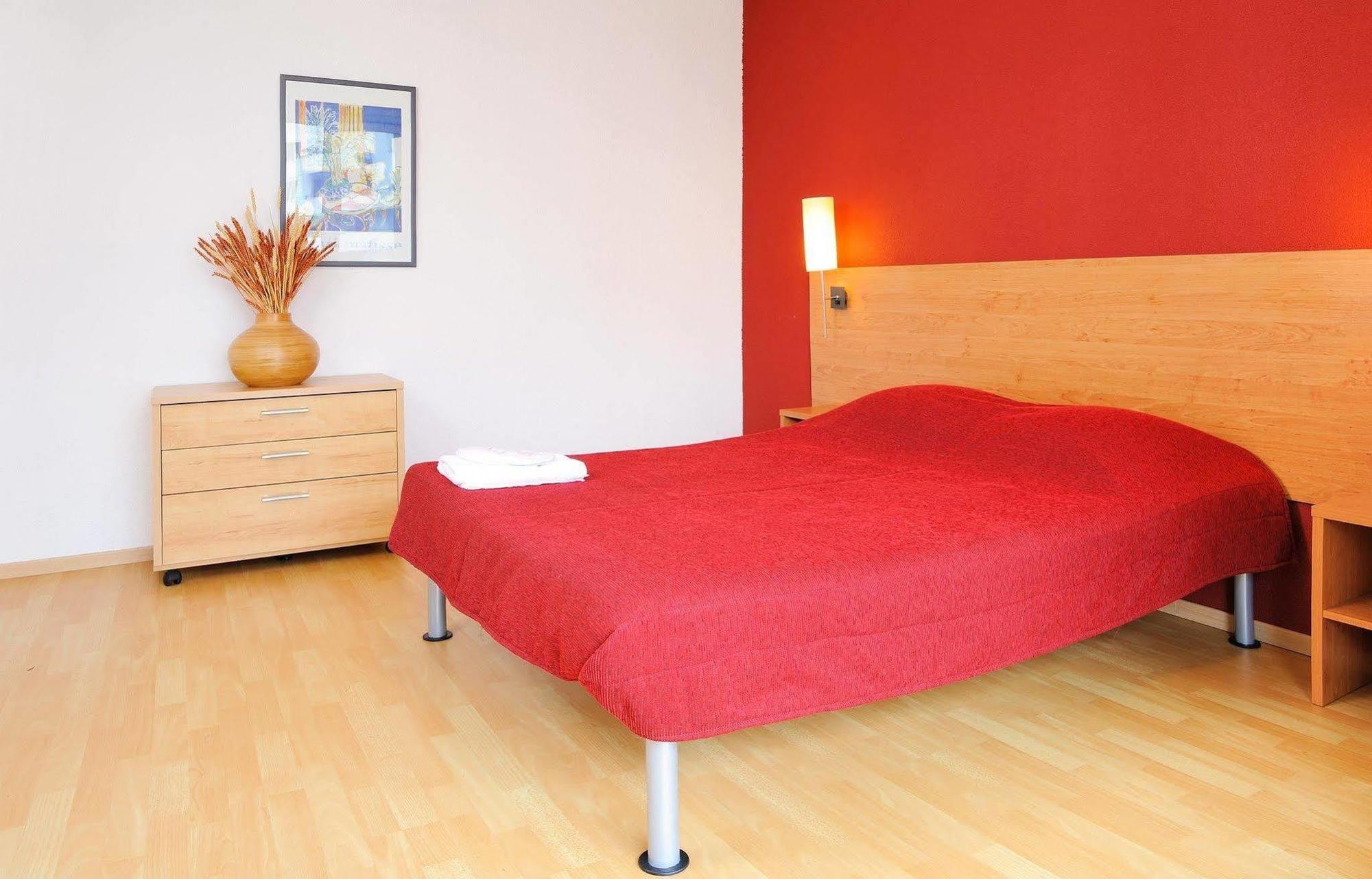 Sejours & Affaires Grenoble Marie Curie Aparthotel Εξωτερικό φωτογραφία